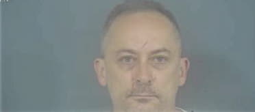 Anthony Colapietro, - St. Joseph County, IN 